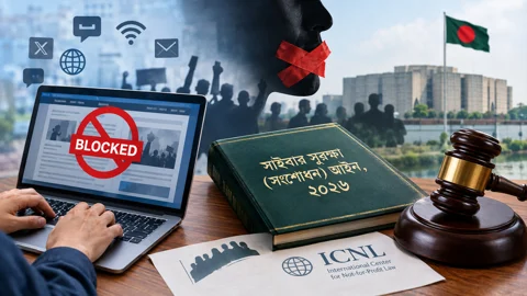 এআই জেনারেটেড ছবি