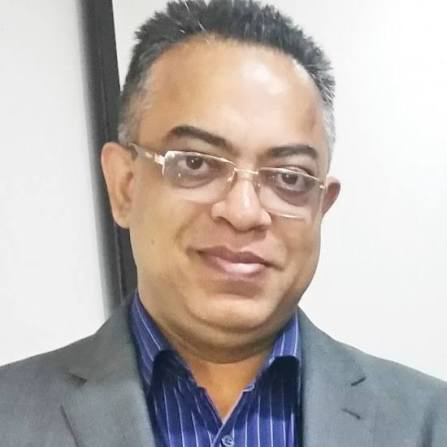 কাজী মাহফুজুল হক সুপন