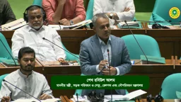 মেট্রোরেলের ২৭ বিয়ারিং প্যাড ক্রিটিক্যাল, ৪৬ পিলারে ফাটল