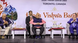 আরএসএস ইস্যুতে কানাডায় ২১ সংস্থার তদন্ত দাবি, অনুদান বর্জন যুক্তরাষ্ট্রের ৯০ নেতার