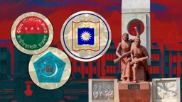 রাবিতে ছাত্রদল-শিবিরের ‘সিট পলিটিক্সে’ পিষ্ট শিক্ষার্থী