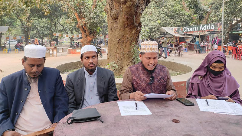 দুর্নীতি ও আইনশৃঙ্খলার লাগাম টেনে ধরা বিএনপির পক্ষেই সম্ভব: তারেক রহমান