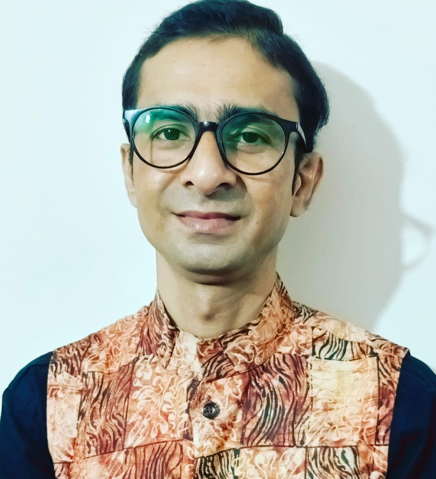 আফতাব উদ্দিন ছিদ্দিকী রাগিব