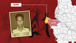 ‘পুলিশ আগের মামলায় সঠিক ব্যবস্থা নিলে এ ঘটনা ঘটতো না’