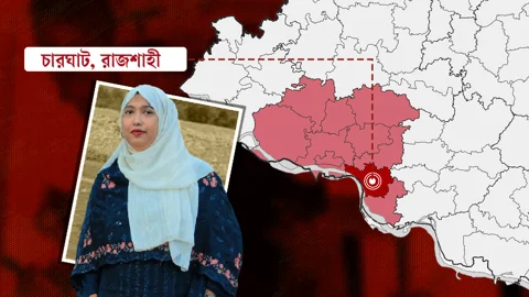 রাজশাহীতে শেখ মুজিবকে নিয়ে ফেসবুকে পোস্ট দেওয়ায় কলেজশিক্ষক বরখাস্ত