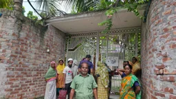 বাড়ির বিদ্যুৎ সংযোগ বিচ্ছিন্ন নিয়ে সন্দেহ, আটক ২