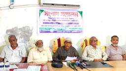 রাজশাহীতে কৃষকের মাথাপিছু টিএসপি সার বরাদ্দ আড়াই কেজি: বিএফএ