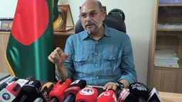 ডিসেম্বরেই ভারতের সঙ্গে নতুন পানিবণ্টন চুক্তি: উপদেষ্টা রাশেদ তিতুমীর
