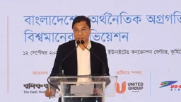 ক্ষমতায় এসে ভঙ্গুর ও বিশৃঙ্খল এভিয়েশন খাত পেয়েছি: বিমানমন্ত্রী