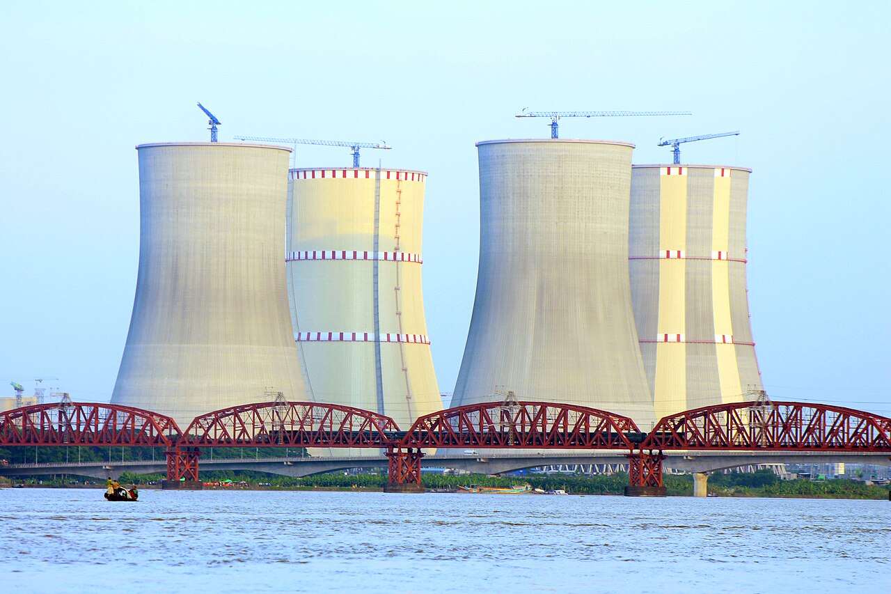 রুশ ভাষায় কথা বলা বাঙালি আর রূপপুরের বদলে যাওয়া জনপদ