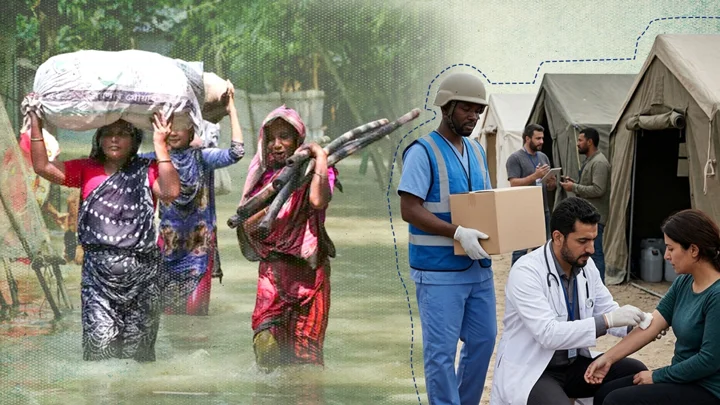 স্ট্রিম গ্রাফিক্স