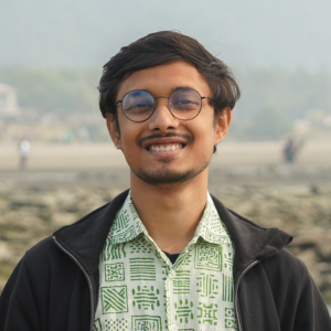 সাদিক আল আশফাক