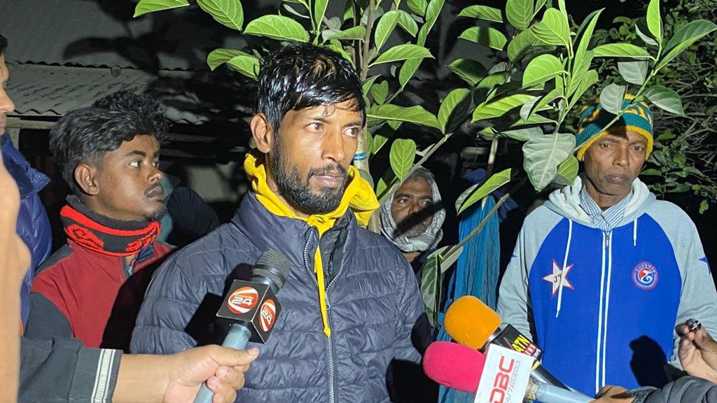 মামলা করবেন না সাজিদের বাবা, আত্মগোপনে কছির উদ্দিন