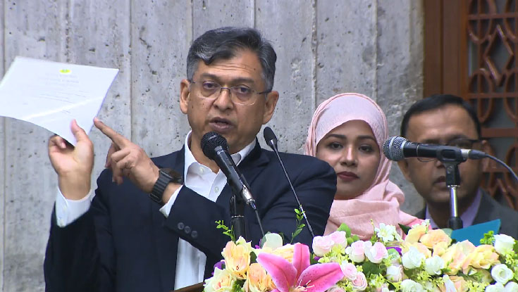 আমাদের দায়িত্ব অনেক বেড়ে গেছে: সালাহউদ্দিন