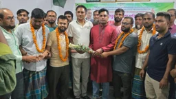 জামায়াত ছেড়ে অর্ধশতাধিক নেতাকর্মী বিএনপিতে