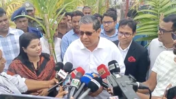 স্থানীয় সরকারের পাঁচ নির্বাচন চলতি অর্থবছরেই: প্রতিমন্ত্রী শাহে আলম