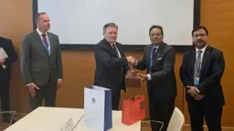 রূপপুরের কাজ দ্রুত শেষ করার আহ্বান প্রযুক্তিমন্ত্রীর