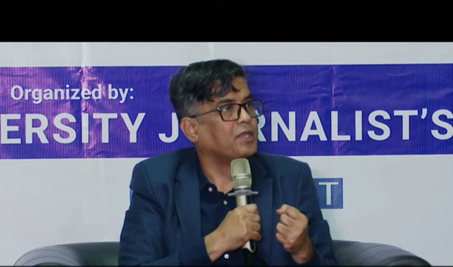 ভারতীয় সংবাদমাধ্যম ও আওয়ামী লীগ প্রতিনিয়ত অপতথ্য ছড়াচ্ছে: প্রেস সচিব