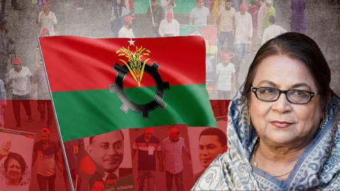 স্ট্রিম গ্রাফিক