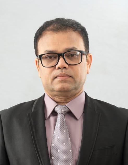 শাহ মো. আহসান হাবিব