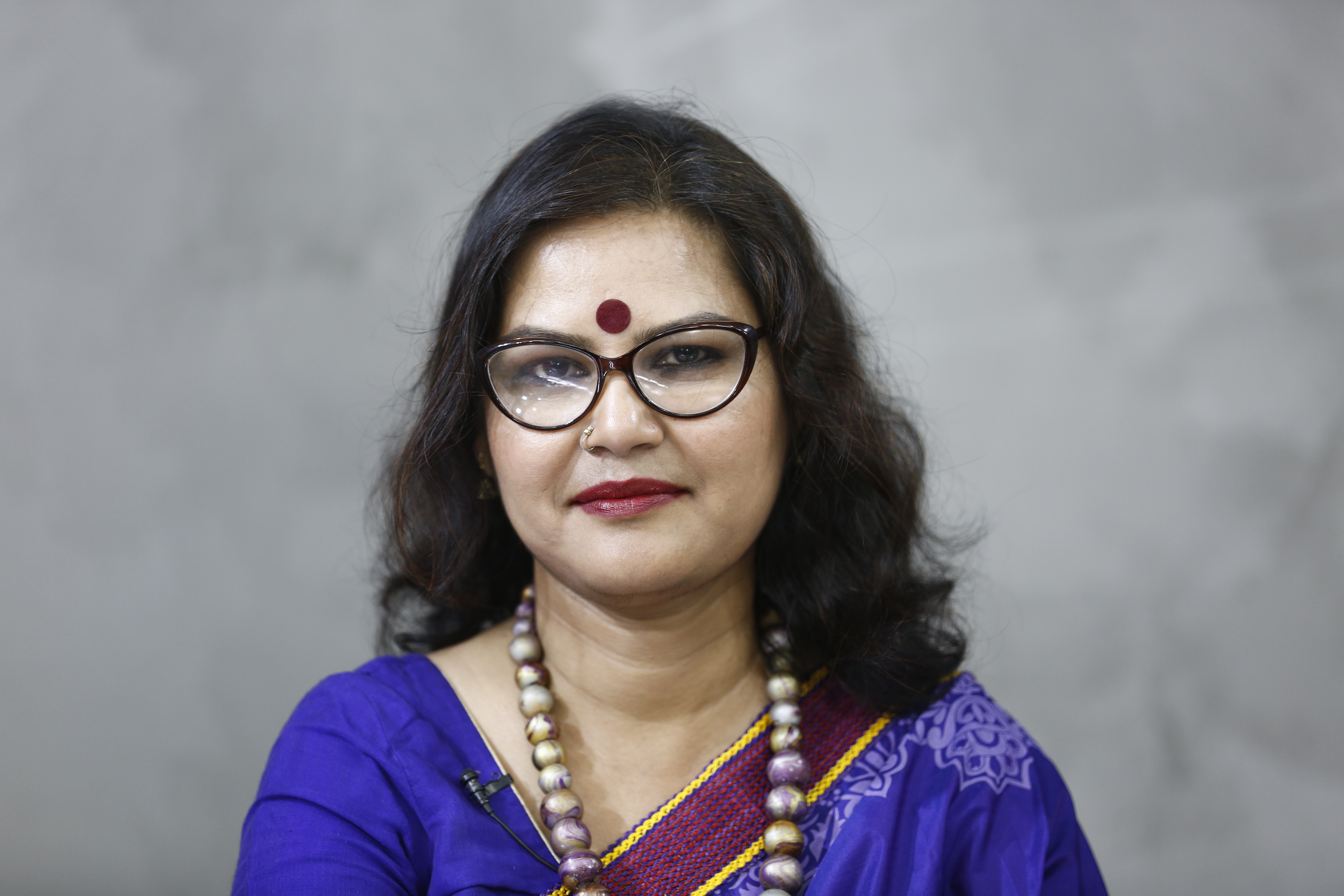শাহ্‌নাজ মুন্নী