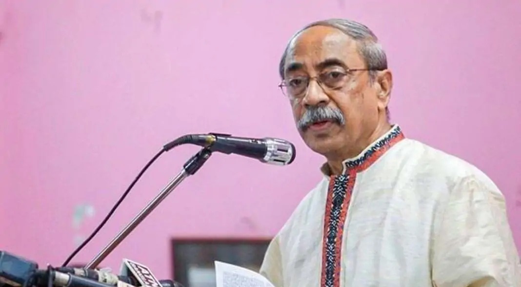 মোহাম্মদপুরে লড়বেন মামুনুল হক, জোটের হিসাবে মারপ্যাঁচ