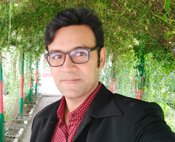 শোয়েব সাম্য সিদ্দিক