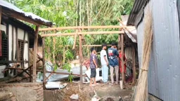 শরীয়তপুরে রান্নাঘরে মজুত ককটেল বিস্ফোরণে আহত সেই গৃহবধূর মৃত্যু