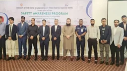 বিলিয়ন ডলারের শিল্প হবে শিপব্রেকিং, মৃত্যু শূন্যে নামাতে চায় সরকার