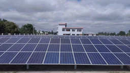 সোলার ইনভার্টার ও প্যানেল আমদানিতে শুল্ক রেয়াত বহাল, ব্যাখ্যা দিল এনবিআর