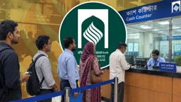 গ্রাহকের আস্থা ফেরানোই বড় চ্যালেঞ্জ সম্মিলিত ইসলামী ব্যাংকের