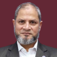 সৈয়দ মিসবাহ উদ্দিন আহমদ