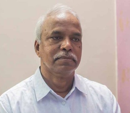 সৈয়দ সুলতান উদ্দিন আহমেদ