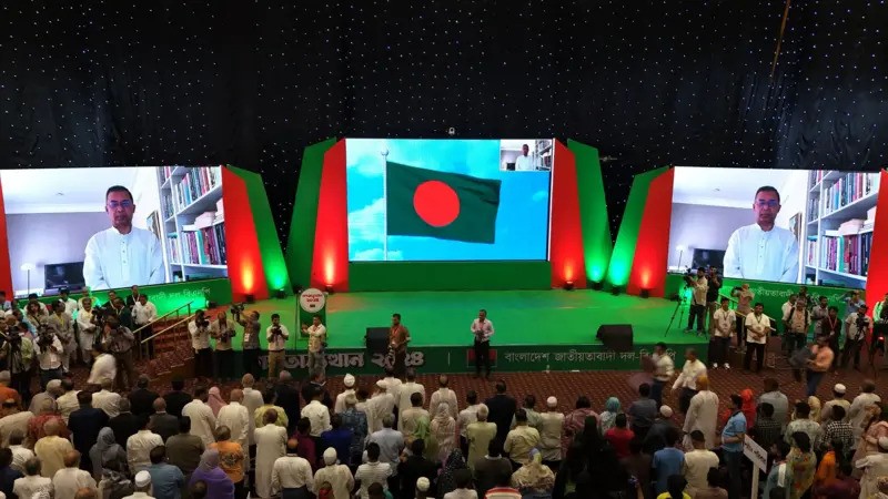 এ মুহূর্তে বাংলাদেশে সংখ্যানুপাতিক নির্বাচনব্যবস্থা কতটা উপযোগী