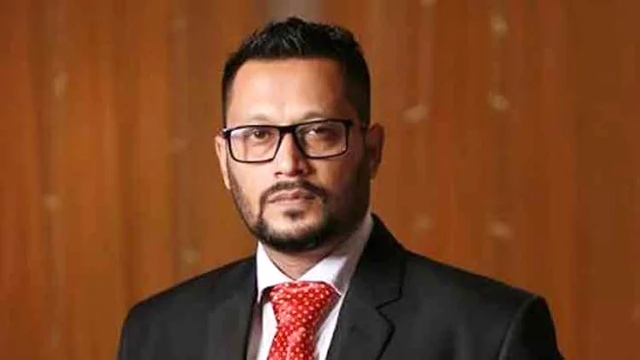 তানিম সুফিয়ানী। ছবি: সংগৃহীত