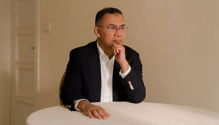 টাইম ম্যাগাজিনের প্রতিবেদন, তারেক রহমানের সামনে যে ৫ চ্যালেঞ্জ