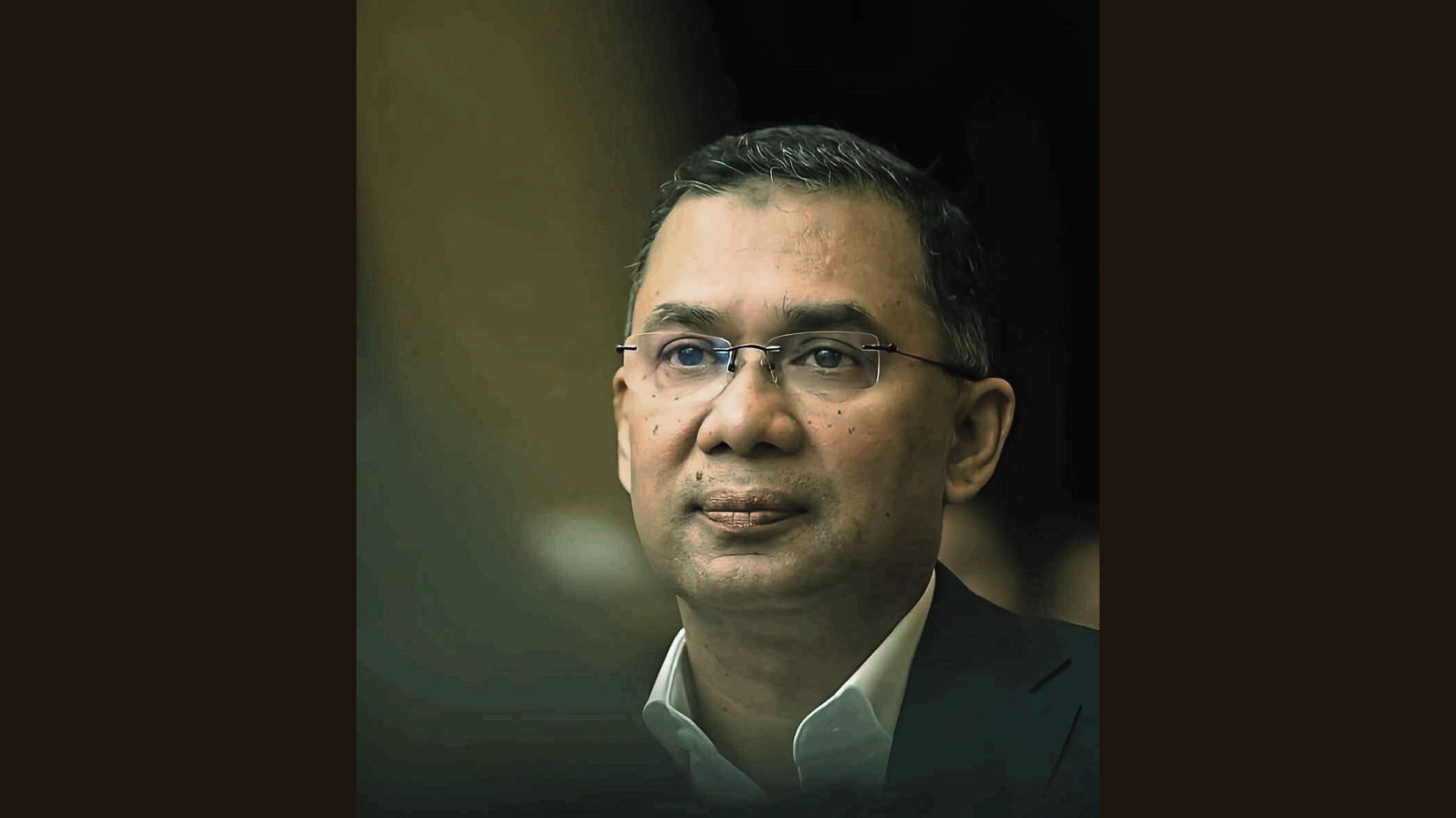 ঐক্যবদ্ধ থাকতে হবে, সঙ্কটকে সংহতি নিয়ে মোকাবিলা করতে হবে: তারেক রহমান