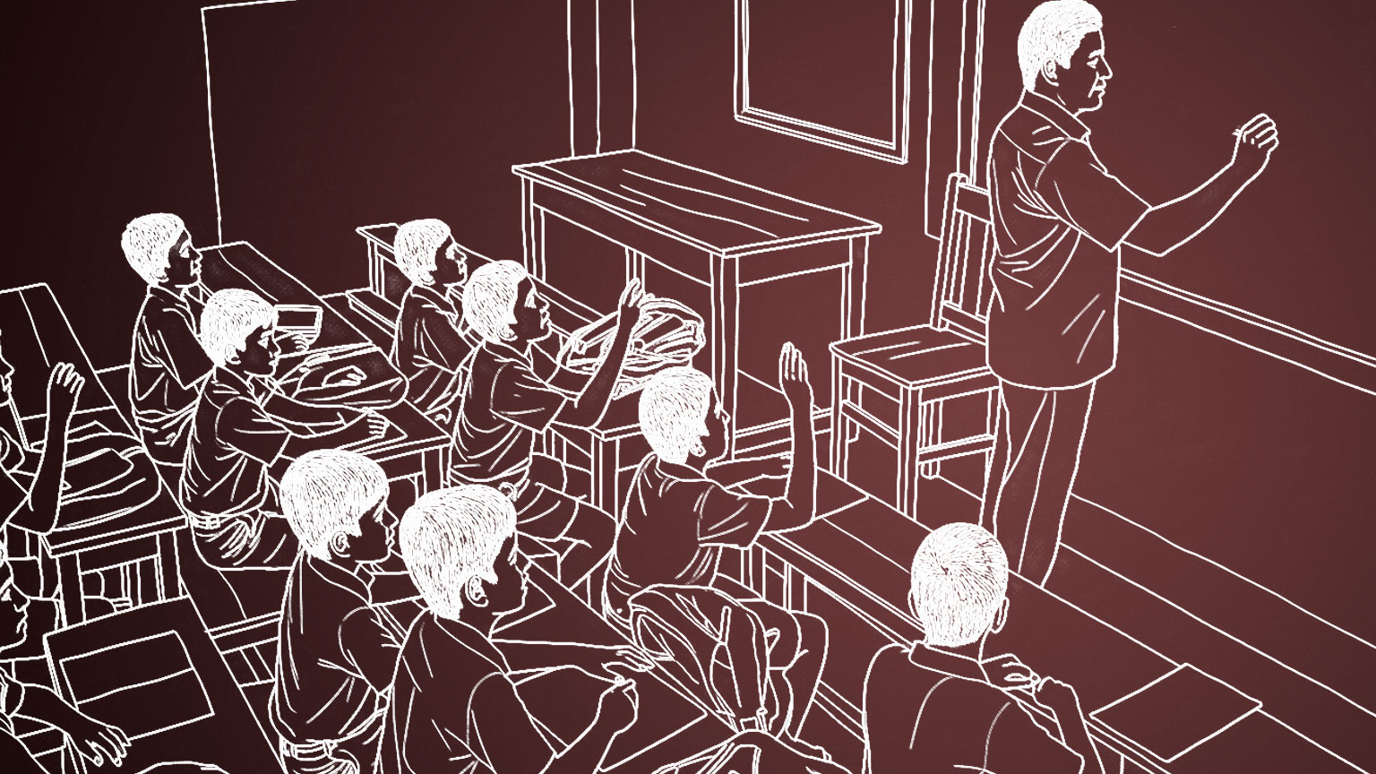 দুর্নীতি-অনিয়মের শ্বেতপত্র প্রকাশের উদ্যোগ শিক্ষা মন্ত্রণালয়ের