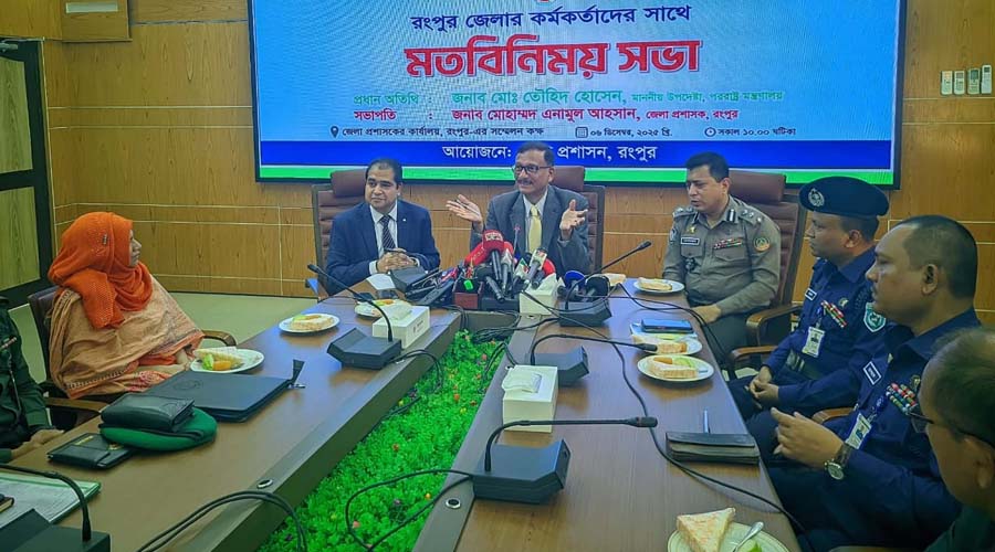 ‘দেশ নির্বাচনমুখী, স্থগিত চেয়ে রিট গ্রহণযোগ্য নয়’