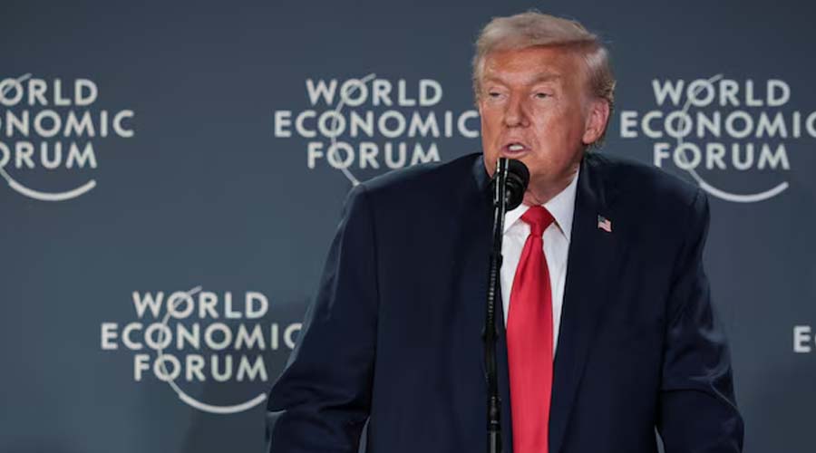 ইউরোপে গিয়ে চুপসে গেলেন ট্রাম্প