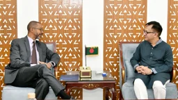 বাংলাদেশে রাজনৈতিক পরিবর্তন বিনিয়োগে সম্ভাবনা তৈরি করেছে: ইউএনডিপি