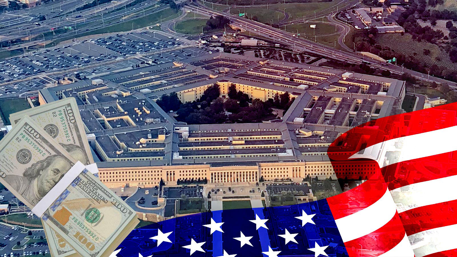 মাল্টি-থিয়েটার ডিলেমা: পেন্টাগনের অগ্রাধিকার বনাম বাস্তবতা