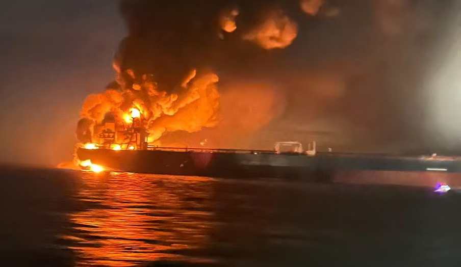 শান্তি আলোচনার মাঝেই ইউক্রেনের ওপর ব্যাপক হামলা চালাল রাশিয়া