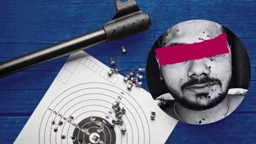 কাশ্মীর থেকে দিল্লি: ছররা গুলির মাশুল যেভাবে দিচ্ছে মানুষ