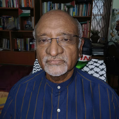 রঞ্জন সোলোমন