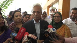 বাঁধনের ওপর হামলার ঘটনায় সরকার কঠিন পদক্ষেপ নিয়েছে: সংস্কৃতিমন্ত্রী