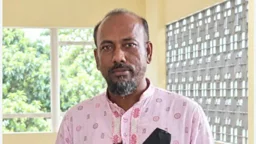  কিশোরগঞ্জে গ্রেপ্তারের পর হাতকড়াসহ পালাল আওয়ামী লীগ নেতা