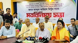 কপে লস অ্যান্ড ড্যামেজ আদায়ে জোরালো পদক্ষেপ নেবে বাংলাদেশ: পরিবেশমন্ত্রী