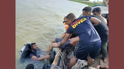 মেঘনায় গোসলে নেমে নিখোঁজ তিন শিক্ষার্থীরই মরদেহ উদ্ধার