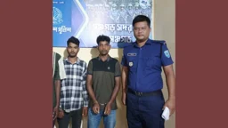 ধর্ষণের অভিযোগের পর পঞ্চগড়ে স্কুলছাত্রীর মৃত্যু, গ্রেপ্তার ২